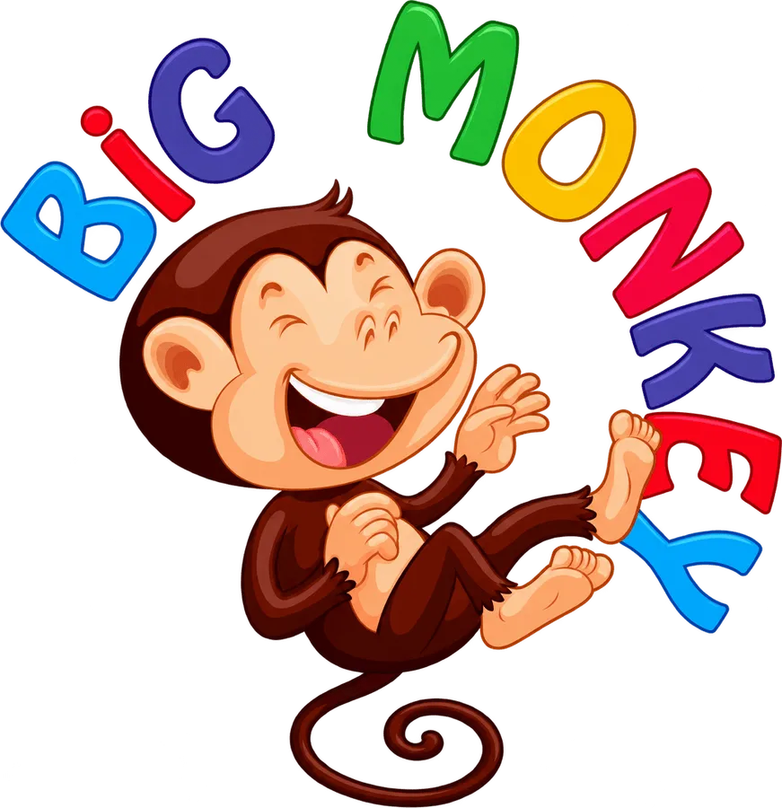 Big Monkey